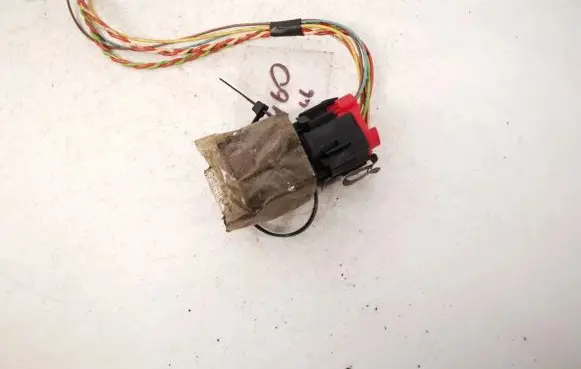 Peugeot 607 Other relay 9637314780
