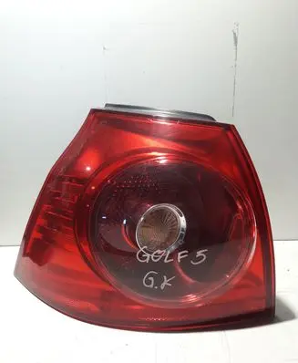 Volkswagen Golf V Rear/tail lights