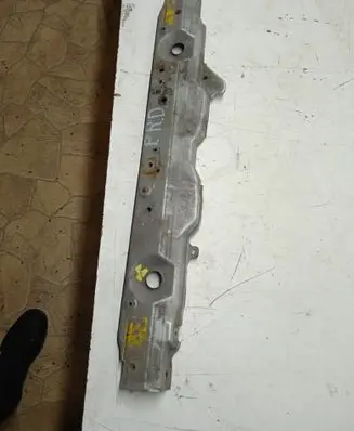 Toyota Prius (XW20) Top upper radiator support slam panel PRIUS20032008M