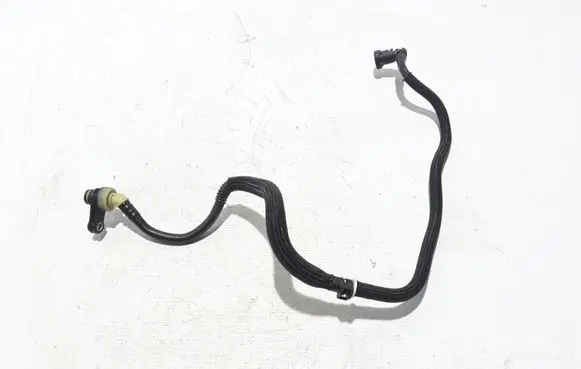 Renault Megane IV Air intake hose/pipe 118728113R