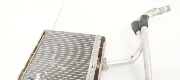 Opel Zafira A Heater blower radiator