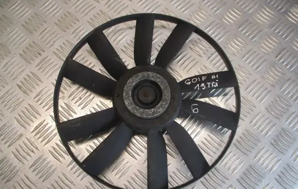 Volkswagen Golf III Fan set 