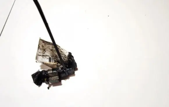 Opel Vectra C Camshaft position sensor 46798364