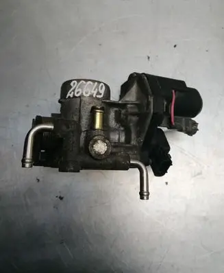 Toyota Prius (XW10) Throttle valve 8945230150
