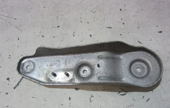 BMW 5 GT F07 Rear anti-roll bar/sway bar 6776149