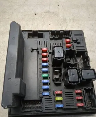 Fuse module
