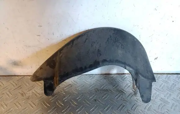 Lexus RX 450H Rear underbody cover/under tray 487380E010