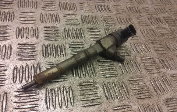 Opel Insignia A Fuel injector 0445110423