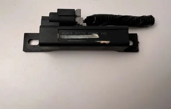 Infiniti EX Other control units/modules 9220832