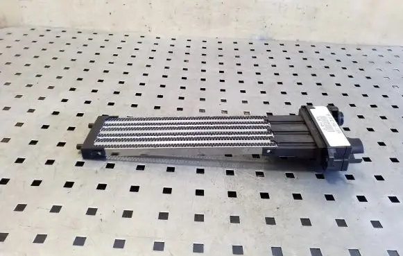 Ford Ranger Electric cabin heater radiator AB3918K463A