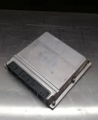 Mercedes-Benz S W220 Engine control unit/module ECU A1121533879 0261208067