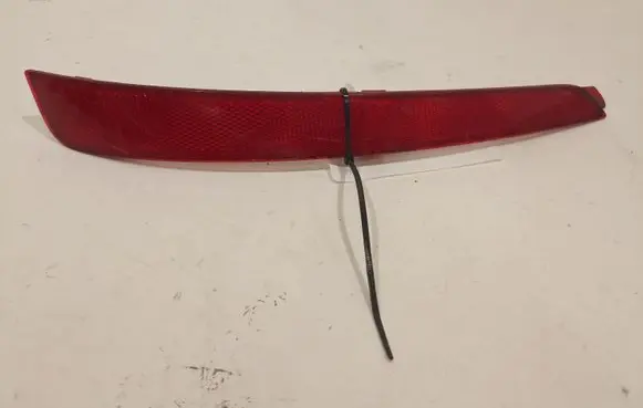 Skoda Octavia Mk3 (5E) Rear tail light reflector 5E5945105