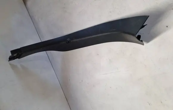 Citroen C4 III e-C4 Tailgate trim 98333073ZD
