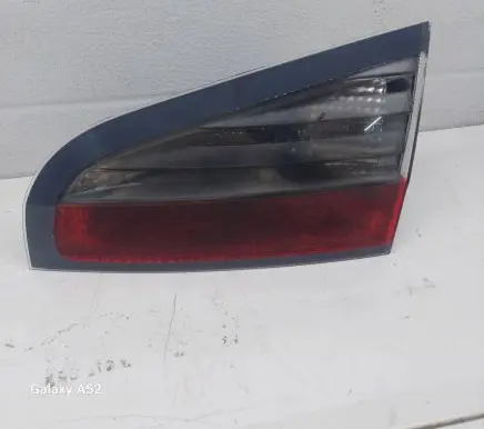 Ford S-MAX Tailgate rear/tail lights 152454