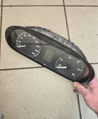 Mercedes-Benz Sprinter W906 Speedometer (instrument cluster) A9064468221 A9064467821