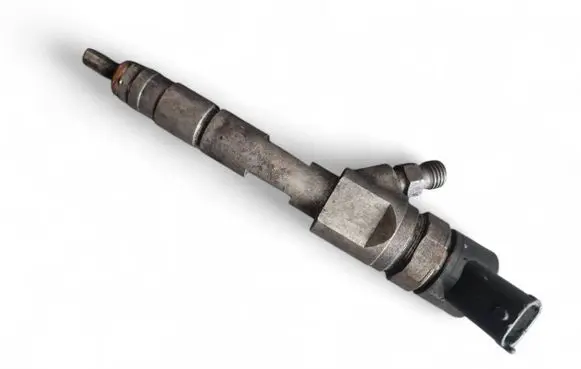 Fuel injector