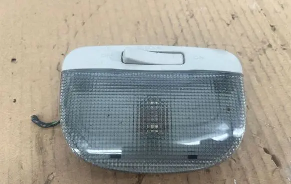 Subaru Forester SJ Rear seat light VC12068