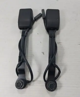 Mazda CX-5 Seat belt trim 