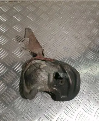 Mercedes-Benz C W204 Starter motor parts A6511500075