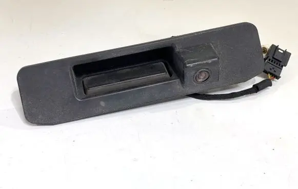 Mercedes-Benz GLE (W166 - C292) Tailgate/trunk/boot exterior handle A1667500593
