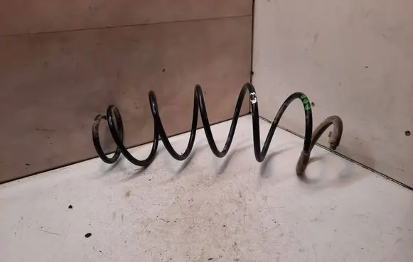 Citroen C3 Front coil spring