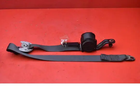 Hyundai H-1, Starex, Satellite Front seatbelt 898204H001