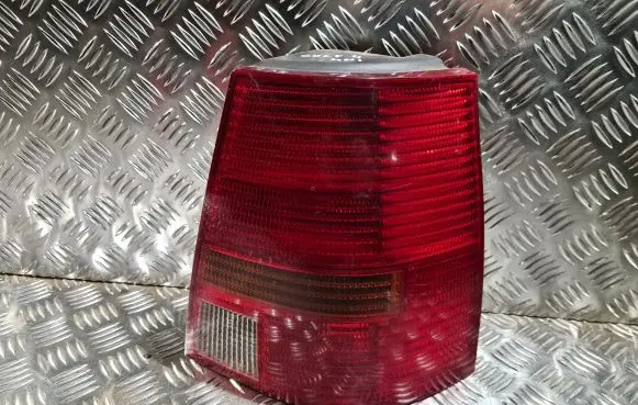 Volkswagen Golf IV Rear/tail lights