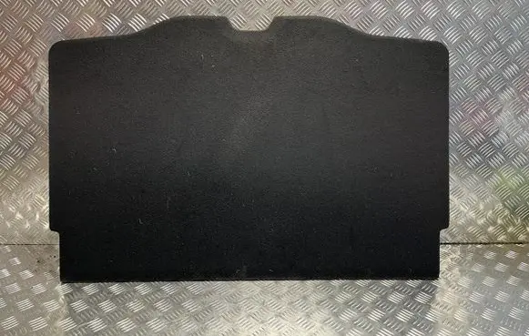 Jeep Avenger Trunk/boot mat liner 7357714080