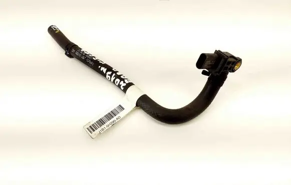 Ford Fiesta Exhaust gas pressure sensor FS7A9G824AA J1B15H295AD