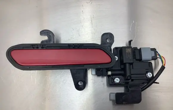 KIA EV6 Rear door exterior handle 826F0G0G1000 21111000632