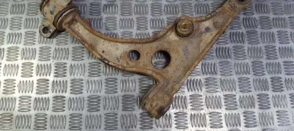 Peugeot Boxer Front lower control arm/wishbone 1331644080