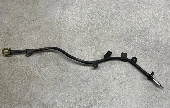 Opel Astra J Oil level dip stick 55260223