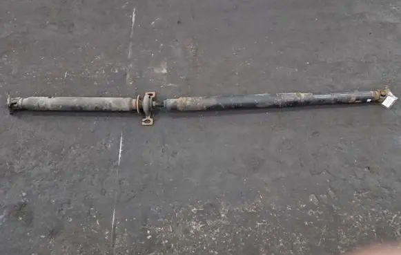 Mazda CX-5 Rear driveshaft/prop shaft IMPRK1391536