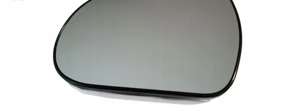 Peugeot 207 Wing mirror glass 8151JE