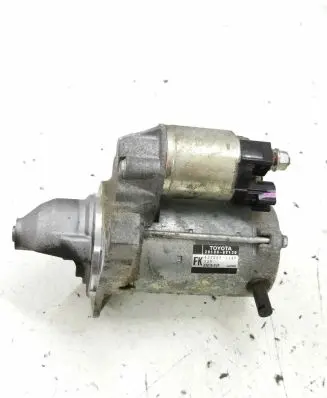 Toyota Yaris Starter motor 281000Y130 4380001440