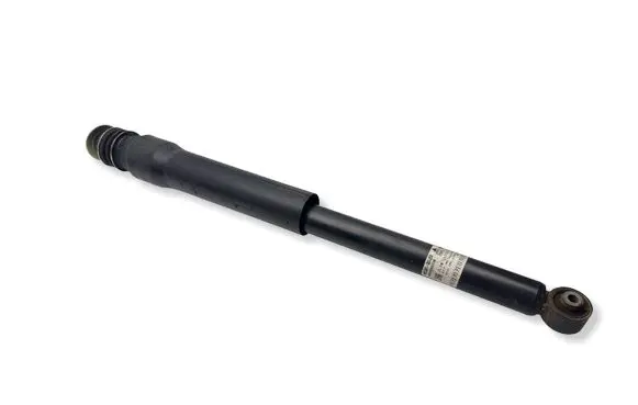 Toyota Yaris XP210 Rear shock absorber/damper 485300DJ50