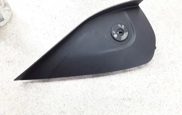 BMW 5 G30 G31 Dashboard side end trim 9330864 9326501