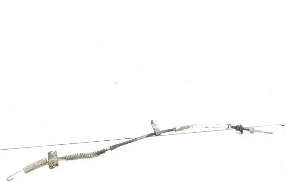 Mazda B series UF Handbrake/parking brake wiring cable 