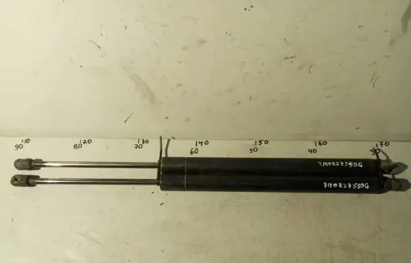 Ford Galaxy Tailgate/trunk strut/damper 7M0827550G