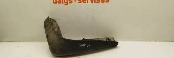 Subaru Legacy Front mudguard 