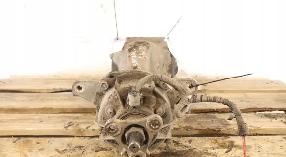 KIA Sportage Rear differential 47800-39000