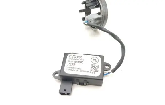 Chevrolet Corvette C7 Immobiliser reader (aerial) 13500158