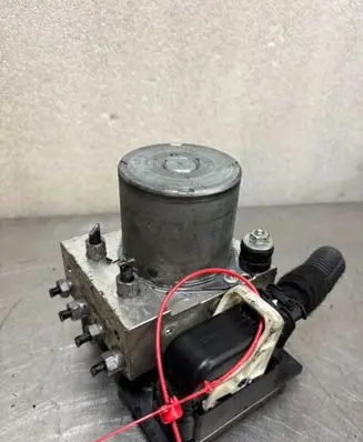 Citroen DS5 Master brake cylinder