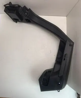 Volkswagen Golf VII Other trunk/boot trim element 5G6867761E