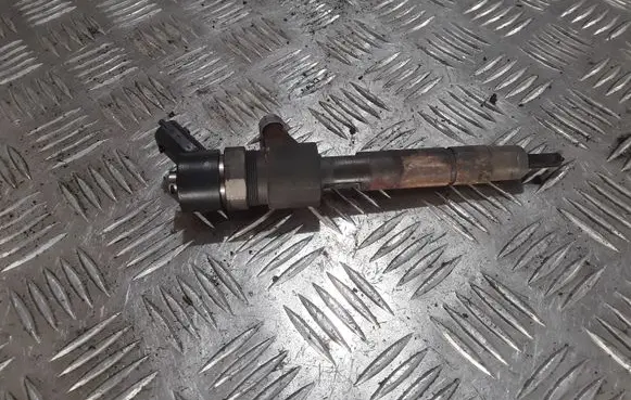 Opel Zafira B Fuel injector 0445110165