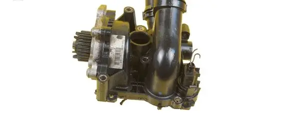 Audi A4 S4 B8 8K Water pump 06H121026DS CDH