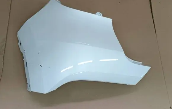 Renault Captur II Rear bumper corner part panel trim 850178078R