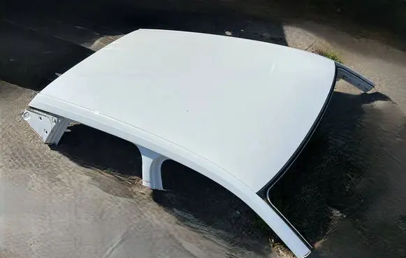 Audi Q2 - Roof 81A817111
