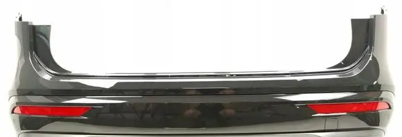 Seat Tarraco Rear bumper 5FJ807521A