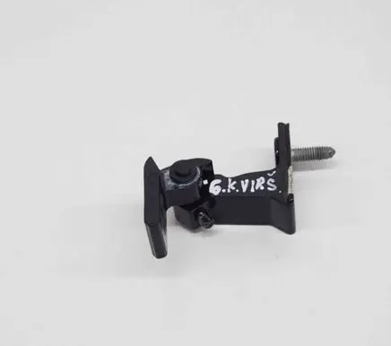 Porsche Panamera (971) Rear door lower hinge 4M0831403A